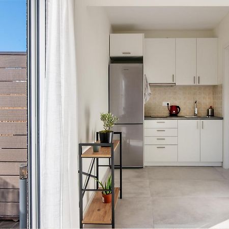 Cosy & Stylish 1-Bedroom Apartment In The Centre Athens Exterior photo